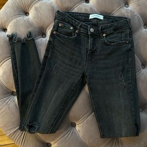 Zara Jeans size 4
